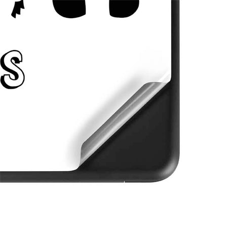 Bobs Burgers Silhouette Google Pixelbook Go Skin